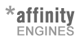 Affinity Engines logo