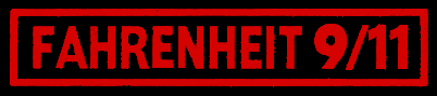 Fahrenheit 9/11