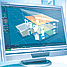 23-inch LCDs review aankondiginspicje