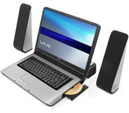 Sony Vaio A-serie