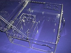 ClearPC Secret Agent