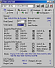 Nero info BenQ DW1600A DL