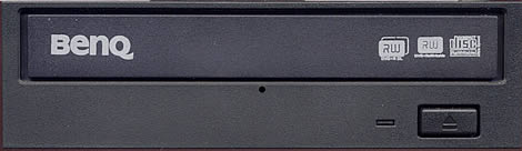 BenQ DW1600A DL