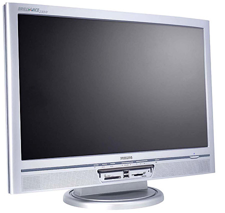 Philips 230W5 Philips 230W5