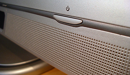 Philips 230W5-review illustratie Philips 230W5-review illustratie