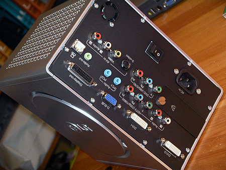 LG 2320A-review illustratie LG 2320A-review illustratie