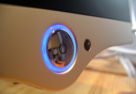 LG 2320A-review illustratie LG 2320A-review illustratie