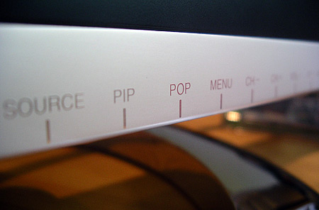 LG 2320A-review illustratie LG 2320A-review illustratie