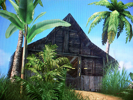 Farcry 1024 klein Farcry 1024 klein