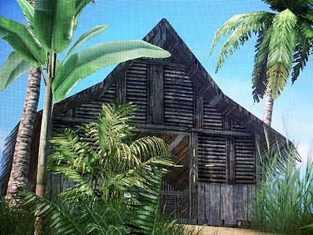 Farcry 1920 klein Farcry 1920 klein