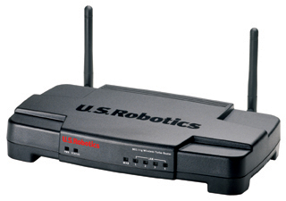 U.S. Robotics 8054
