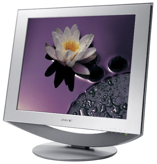Sony X-brite Standalone LDC-scherm 