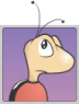 Bugzilla logo