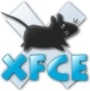 Xfce logo