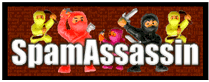 SpamAssassin (logo)