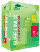 Suse Linux 9.1