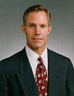 Michael Sadler (Vice President van Micron)