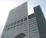 Microsoft-kantoren in Japan