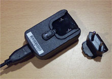 MSI MP-515: adapter