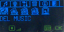 MSI MP-515: verwijderen van files