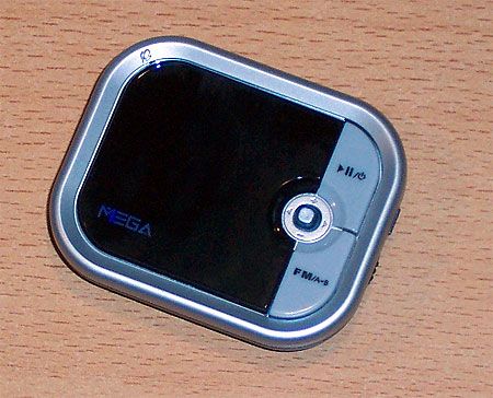 MSI MP-515 in vol ornaat