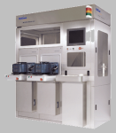 Machine voor 300mm-wafers