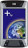 iPaq hx4705