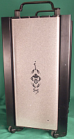 VoodooPC Rage F-50 (Voorkant)