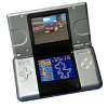 Nintendo DS (klein)