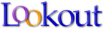 Lookout Software logo