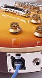 Gibson Magic / Digitale gitaar / 802.3