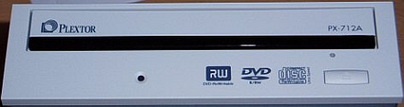 Plextor PX-712A