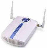 ZyXEL ZyAIR G-2000 