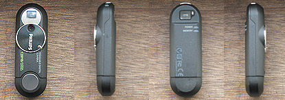 Overzichtsfoto Philips key ring 010 Overzichtsfoto Philips key ring 010