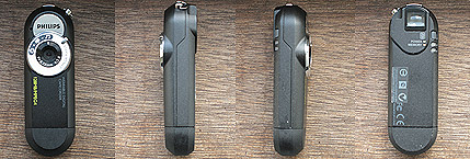 Overzichtsfoto Philips key ring 019 Overzichtsfoto Philips key ring 019