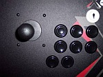 X-Arcade Joystick