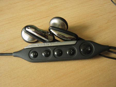 Afstandsbediening Phlips key ring 019 Afstandsbediening Phlips key ring 019