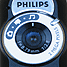 Philips key ring 019 (klein)