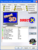 S3 Drivers