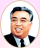 Kim Il Sung