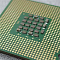 Pentium 2.8/520 LGA775 CPU
