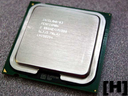 Pentium 520