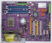 ECS PF4 Extreme ECS PF4 Extreme
