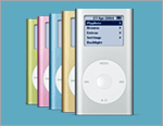 iPod Mini
