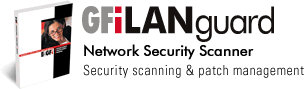 GFI LANguard Network Security Scanner logo