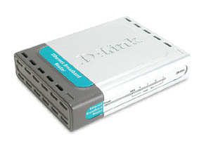 D-Link Dl-604