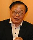 CEO Tyan: Symon Chang