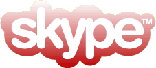 Skype logo (groot)