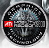 Mobility Radeon 9800