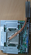 ATi Radeon Mobility 9800